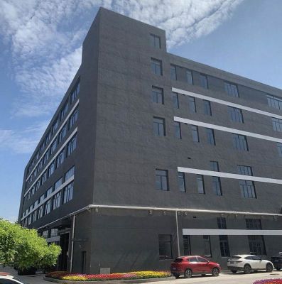 R&D Building
